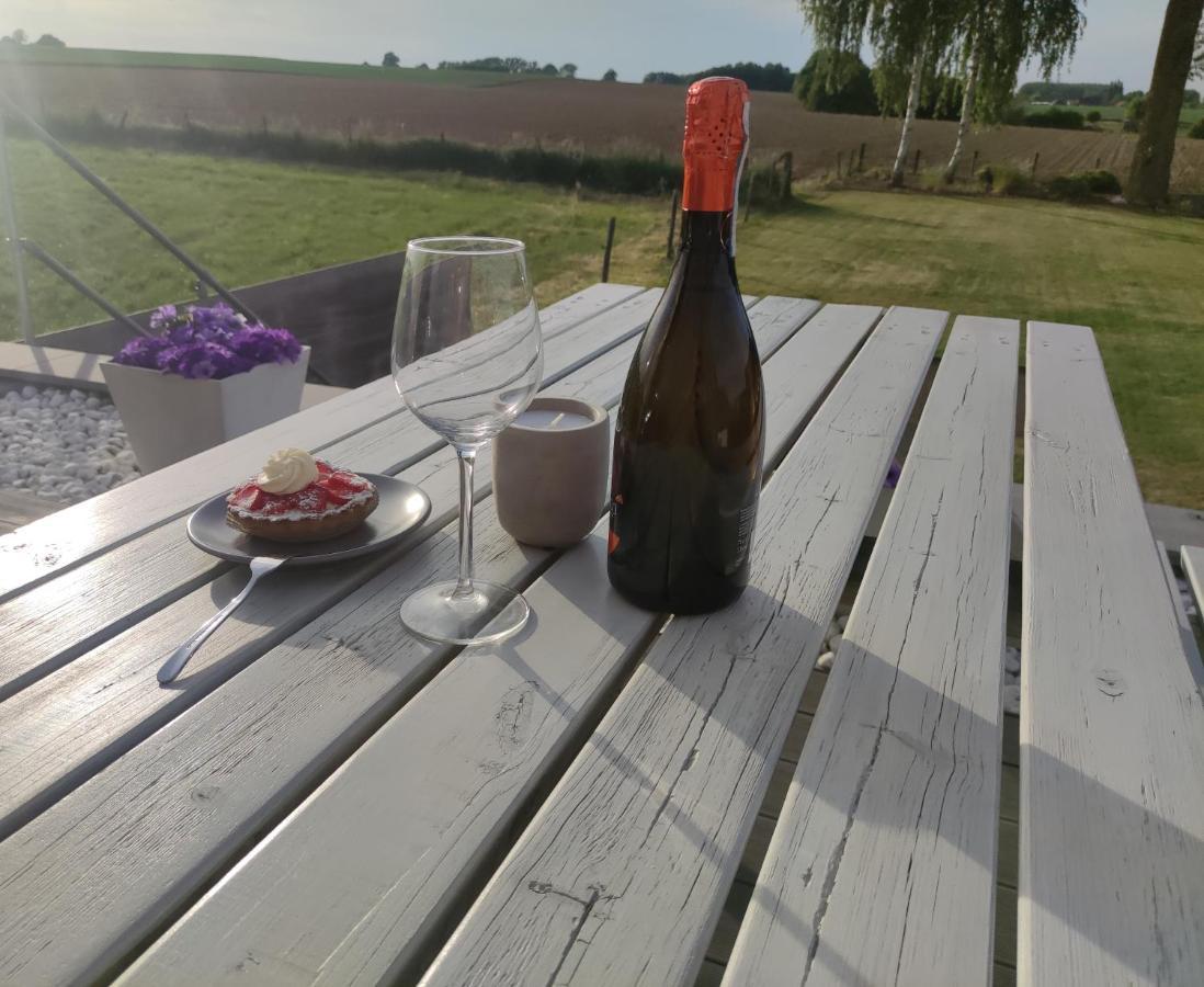 *** Biezoe *** Brakel Exterior foto