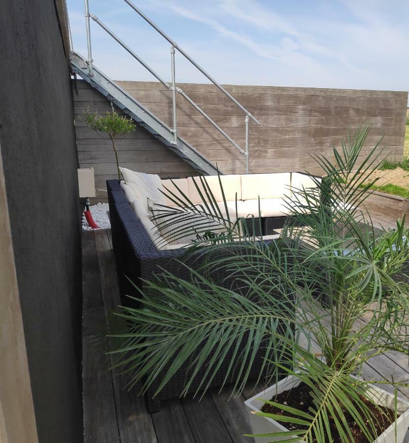 *** Biezoe *** Brakel Exterior foto